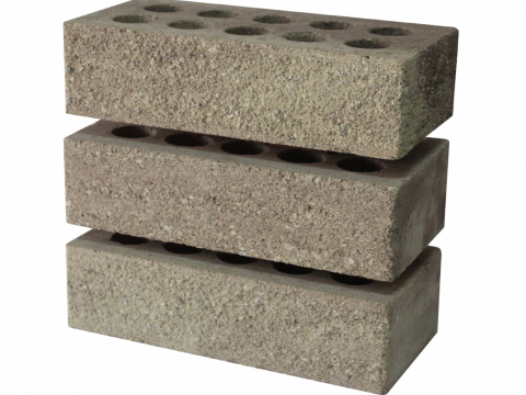 Фото Кирпич Лондонбрик крафт #Fashion Brick Litos